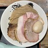 松戸中華そば 富田食堂