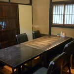 炭焼うな富士 - 