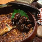 炭焼うな富士 - 