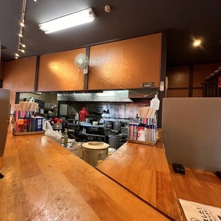 五代目麺や蝦夷_2