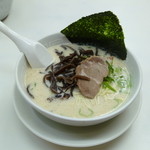 博多天神 - ラーメン