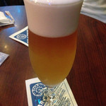 BAR of TOKYO - 富士山をモチーフにしたビールです