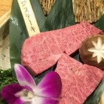 和牛 まつした - 