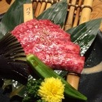 和牛 まつした - 