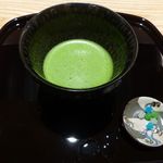 俺のうなぎ - 抹茶とこんぺいとう