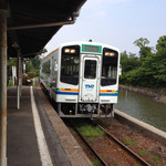 さくめ - ローカル線