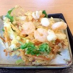 瀬戸うどん - 