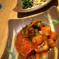 和牛 まつした 本通り店 - 付け出し