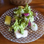 フィーコディンディア - 