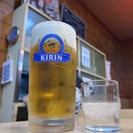 新京 - 生大900円