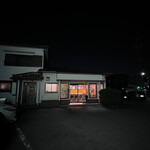 新京 - 店舗外観