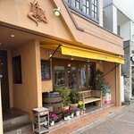 フィーコディンディア - 