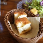 フィーコディンディア - 