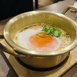 ボクらのキッチン - チキンラーメン