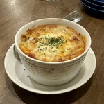 ボクらのキッチン - ボクらのラザンア　ハーフ