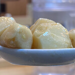 新京 - 国士無双1100円