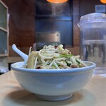 新京 - 国士無双1100円