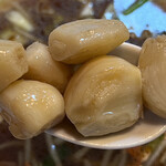 新京 - 国士無双1100円