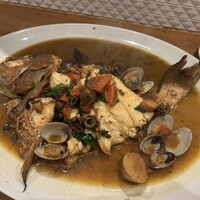 魚タリアン YO - 