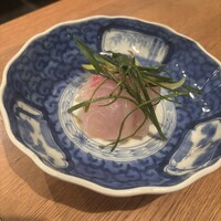 自家製粉石臼挽きうどん 青空blue 本店 - 