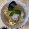 中華蕎麦 鳴神食堂