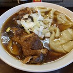 手打ち 陰日向 - 