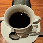 音音 - 食後のコーヒー
