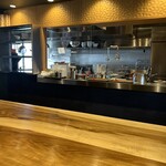 塩ラーメン あす流 - 