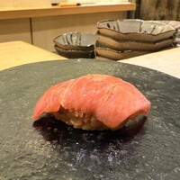鮨 なんば 日比谷 - 