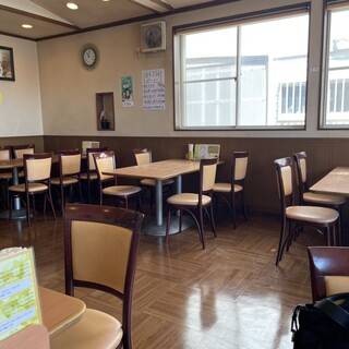 とんかつのまつ井_2