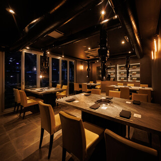 心尽くしのサービスでおもてなし致します