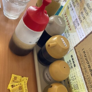 とんかつのまつ井_0