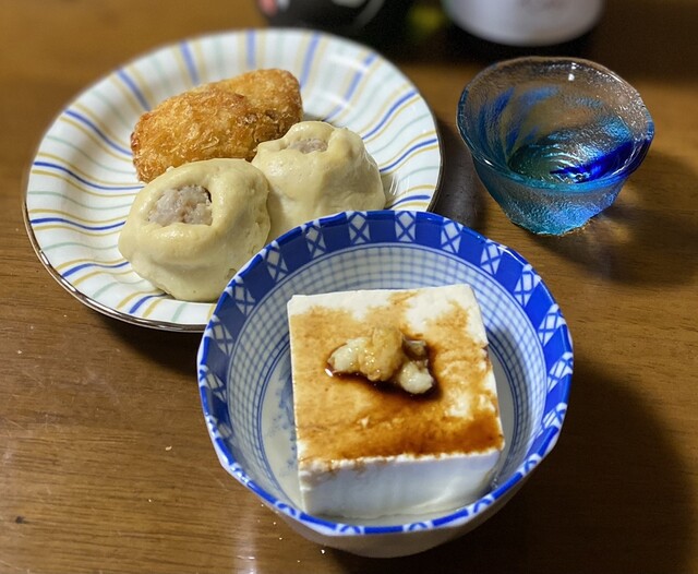 とうふ工房 - 青森（惣菜・デリ）の写真