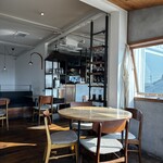 カフェ ヤット - 