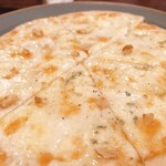 カメダバル Komaru - ピザ