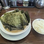 仙台っ子ラーメン - 料理写真: