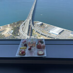 スカイダイニング256 スターゲイト - 