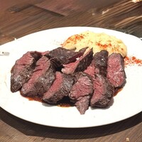 リザラン 新橋店 - 