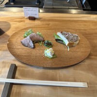 グリル ア ターブル - 
