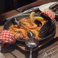 リザラン 新橋店 - 