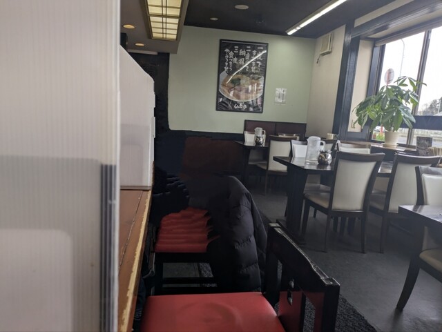 仙台っ子ラーメン 東仙台店 - 東仙台（ラーメン）の写真