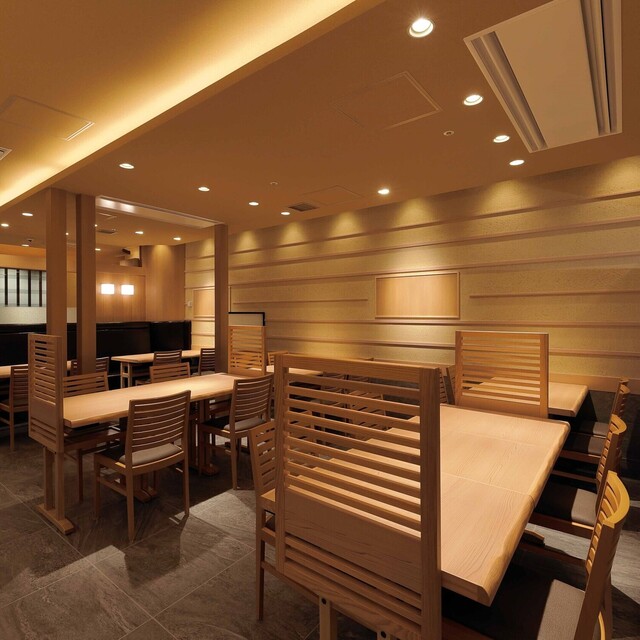 Tsukiji Sushi Ko Shinagawa Intashiti Ten photo 5