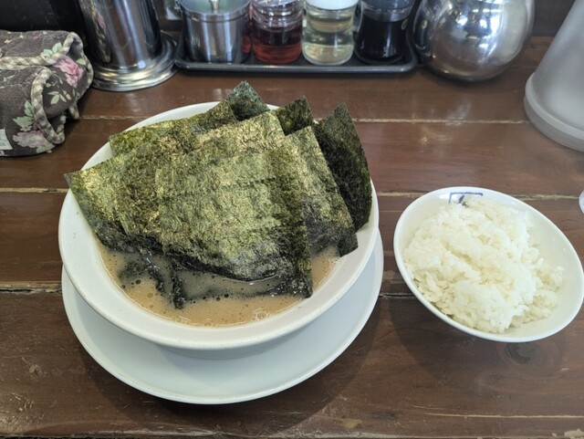 仙台っ子ラーメン 東仙台店 &ndash; 東仙台の人気ラーメン屋