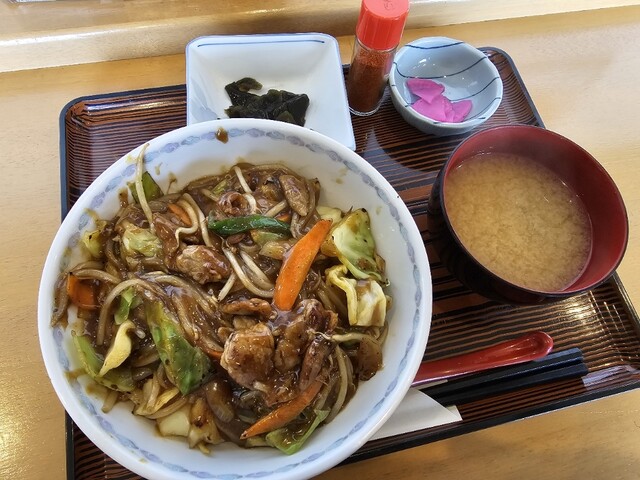 一幸食堂 - 弘前（食堂）の写真