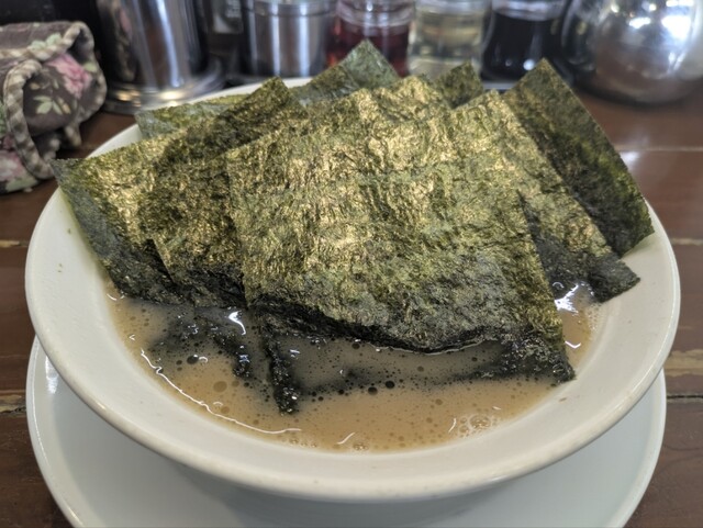 仙台っ子ラーメン 東仙台店 - 東仙台（ラーメン）の写真