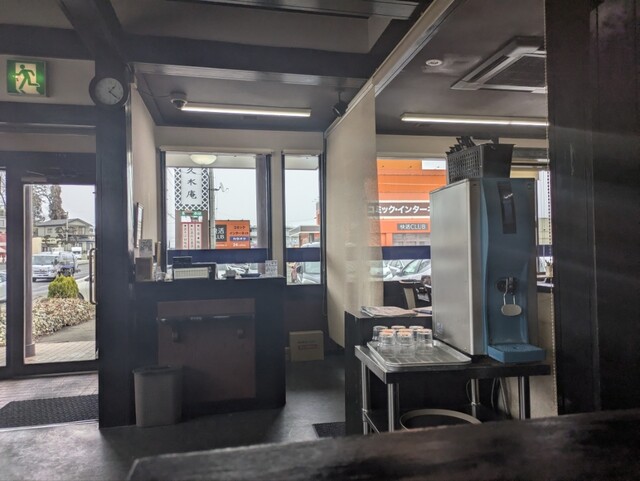 仙台っ子ラーメン 東仙台店 - 東仙台（ラーメン）の写真