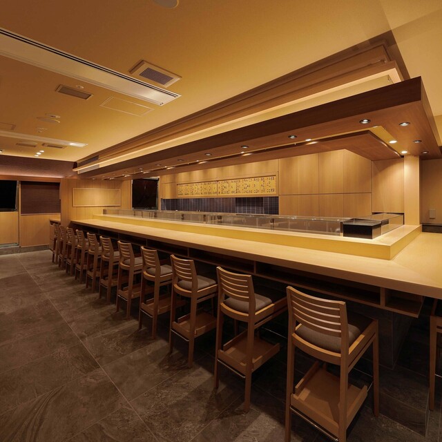 Tsukiji Sushi Ko Shinagawa Intashiti Ten photo 4