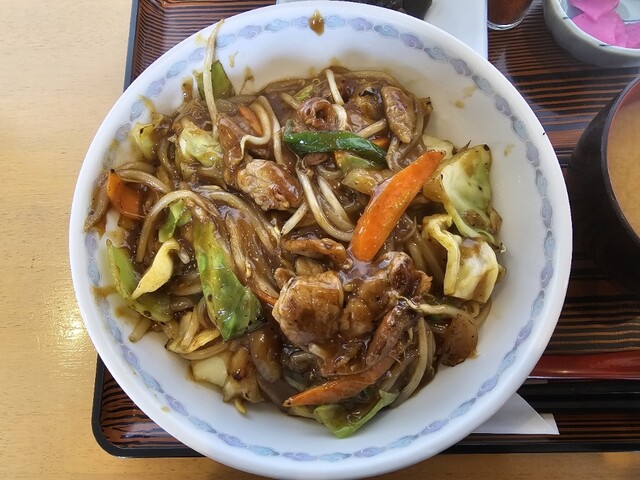 一幸食堂 - 弘前（食堂）の写真