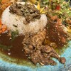 BOTANI：CURRY 梅田店