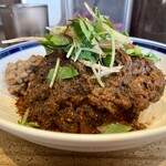 カレーライス専門店 ブラザー - 